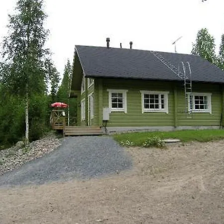 Casa de Férias Helmi By Interhome Holiseva