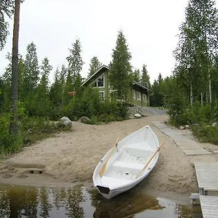 Helmi By Interhome Holiseva