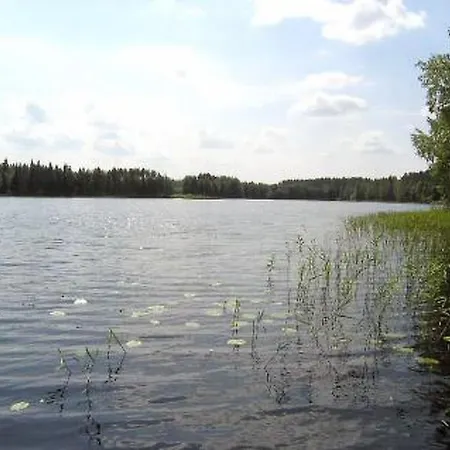 度假居 Helmi By Interhome *