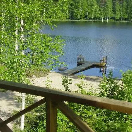 Helmi By Interhome 度假居 Holiseva