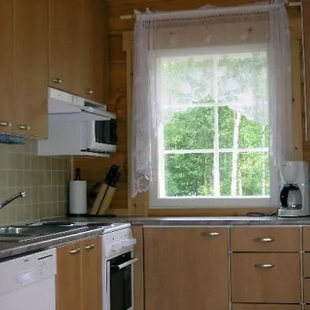 Helmi By Interhome Casa de Férias *