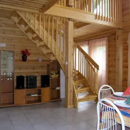 Helmi By Interhome 度假居 Holiseva