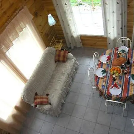 Helmi By Interhome 度假居