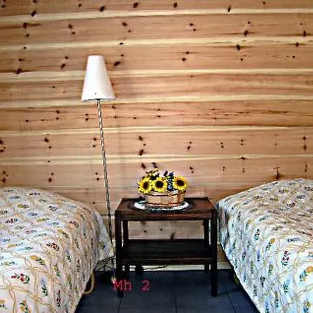 Helmi By Interhome Casa de Férias Holiseva