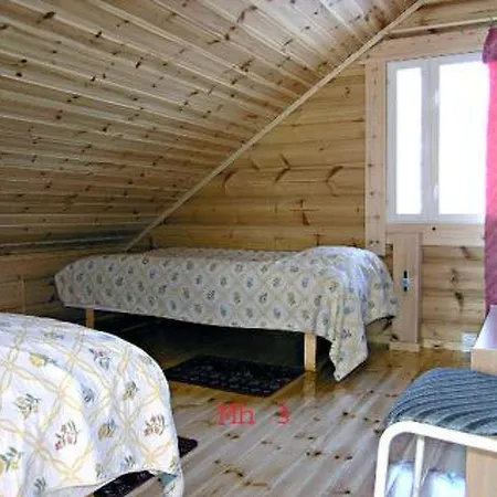 Helmi By Interhome Casa de Férias Holiseva