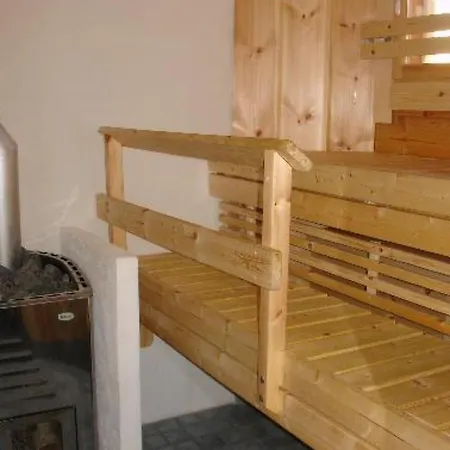 Casa de Férias Helmi By Interhome