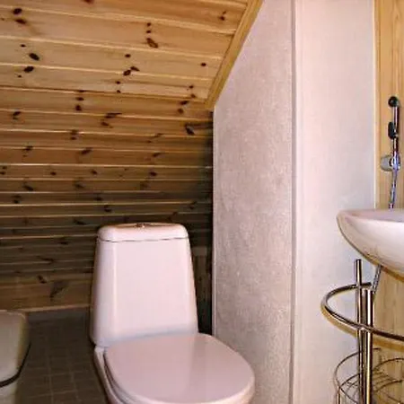 Helmi By Interhome 度假居 Holiseva