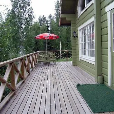 Helmi By Interhome Casa vacanze *