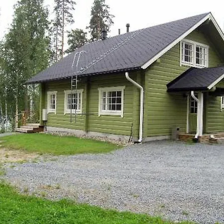 Casa de Férias Helmi By Interhome Holiseva