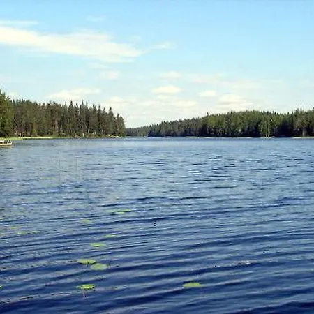 Helmi By Interhome Casa de Férias