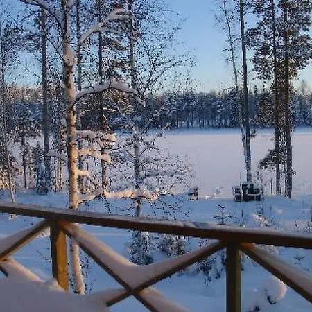 Helmi By Interhome Casa de Férias *