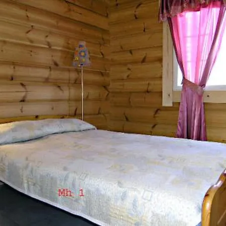 Helmi By Interhome Casa vacanze *