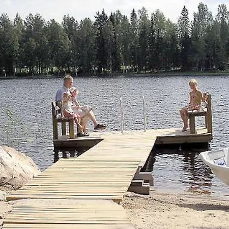 Helmi By Interhome Casa vacanze *