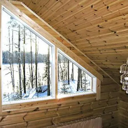 Casa vacanze Helmi By Interhome *