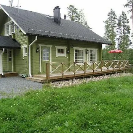 Helmi By Interhome Holiseva