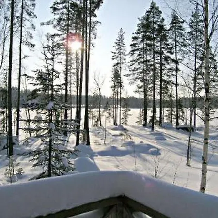 Casa vacanze Helmi By Interhome Holiseva