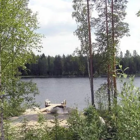 Casa vacanze Helmi By Interhome