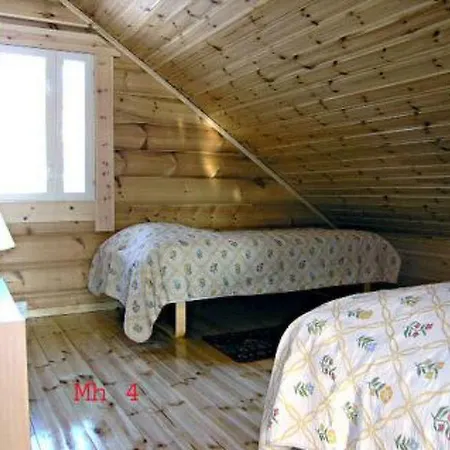 Casa de Férias Helmi By Interhome