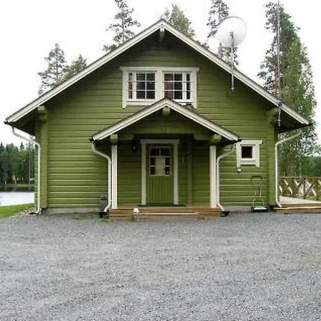 度假居 Helmi By Interhome Holiseva