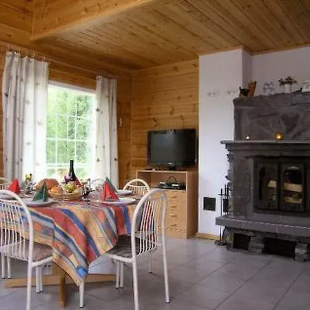 Helmi By Interhome