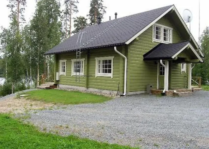 Helmi By Interhome Holiseva