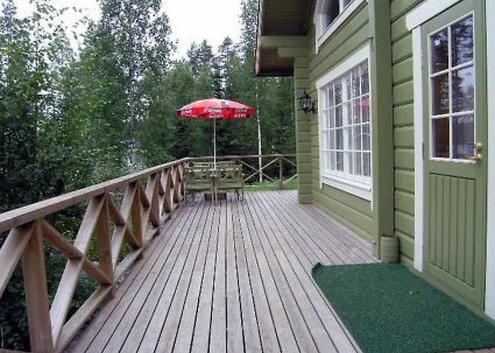 Helmi By Interhome * Holiseva