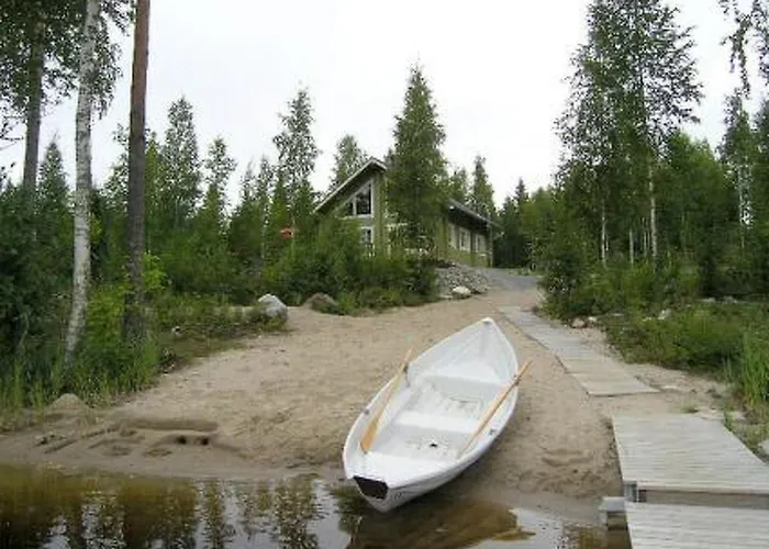 Helmi By Interhome Holiseva