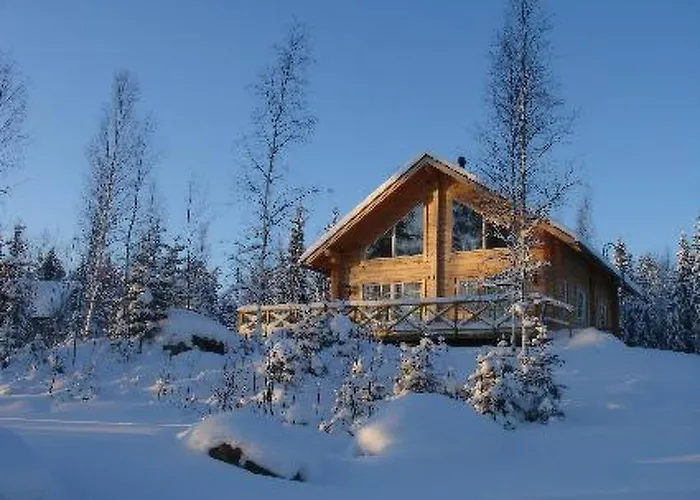 Helmi By Interhome Дом отдыха Holiseva