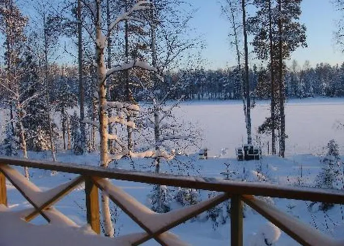 Helmi By Interhome Holiseva