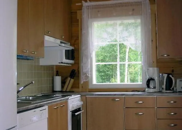 Helmi By Interhome Hébergement de vacances *