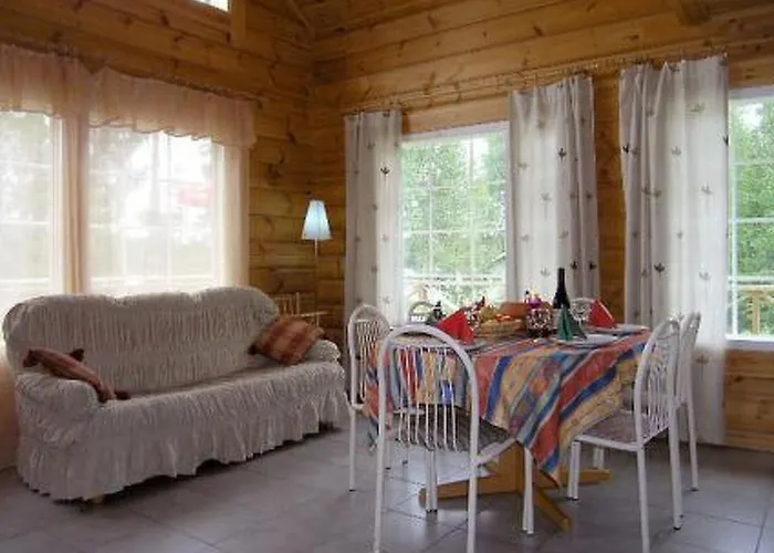 Helmi By Interhome Holiseva