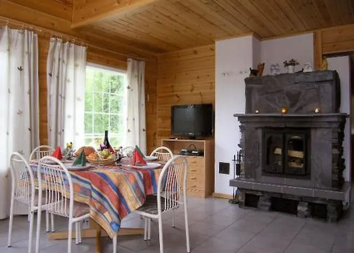 Helmi By Interhome Holiseva