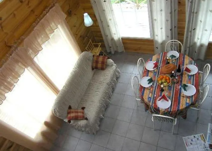 Helmi By Interhome Hébergement de vacances