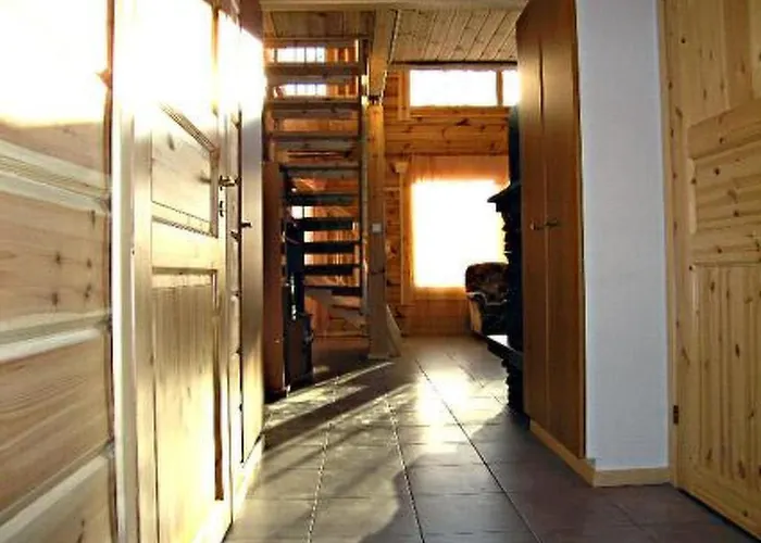 Helmi By Interhome * Holiseva