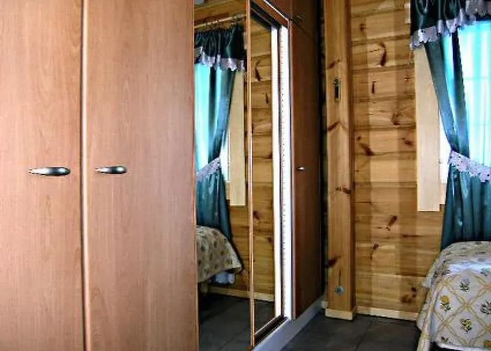 Helmi By Interhome Hébergement de vacances