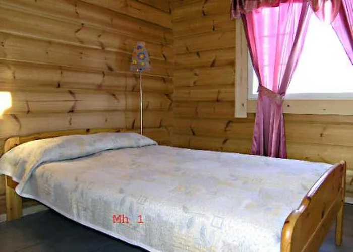 Helmi By Interhome Hébergement de vacances *