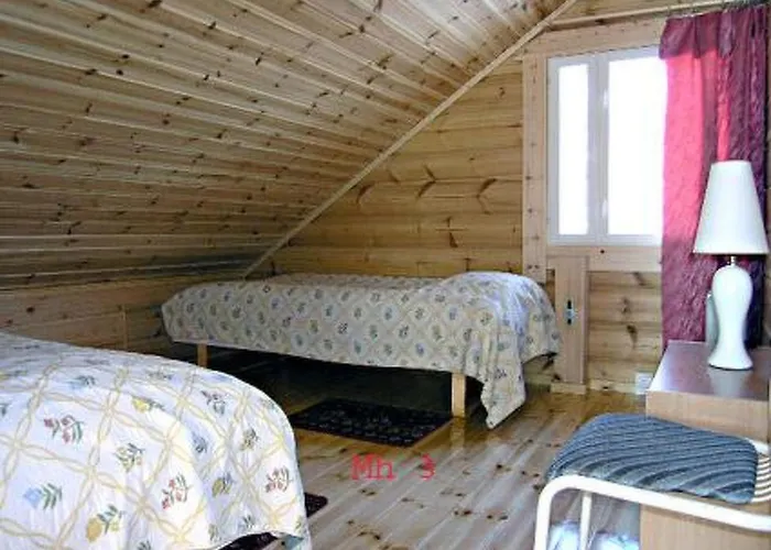 Helmi By Interhome Hébergement de vacances Holiseva