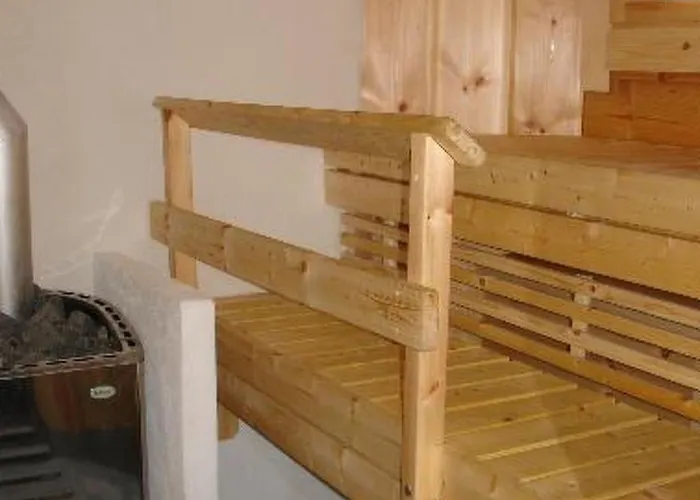 Hébergement de vacances Helmi By Interhome