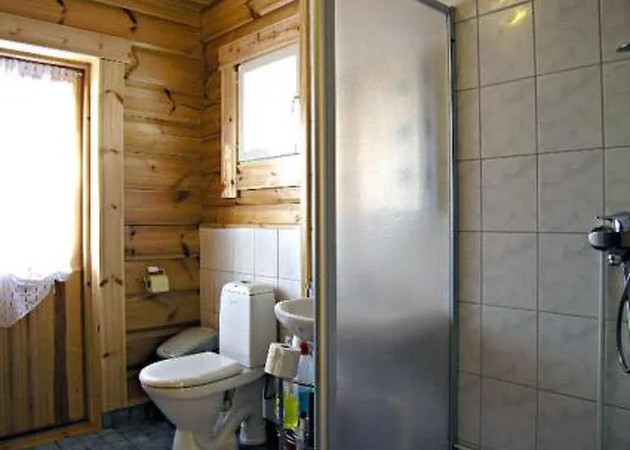 Helmi By Interhome * Holiseva