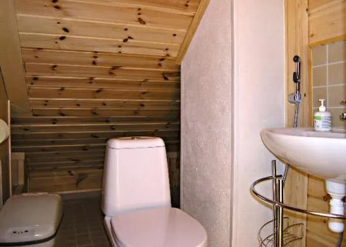 Helmi By Interhome Hébergement de vacances Holiseva