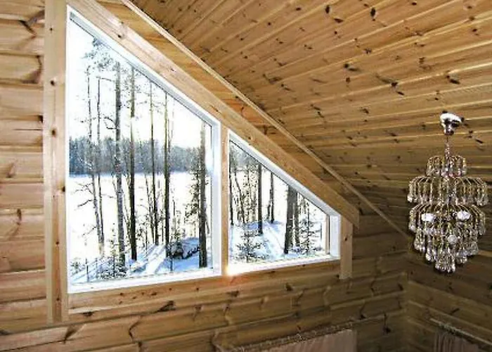 Helmi By Interhome Дом отдыха *