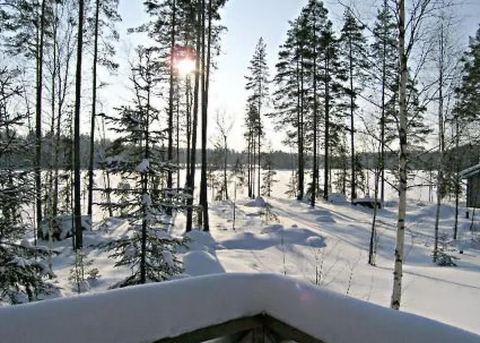 Helmi By Interhome * Holiseva