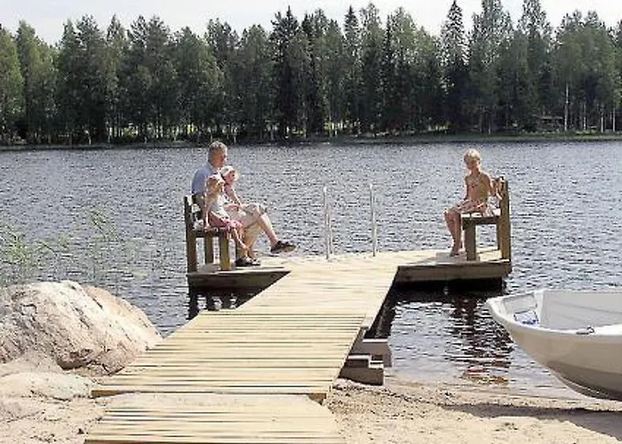 Hébergement de vacances Helmi By Interhome *